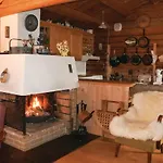 Prázdninový dům Cozy In With House Sea View *