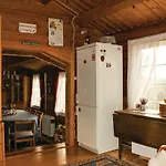 Prázdninový dům Cozy In With House Sea View *