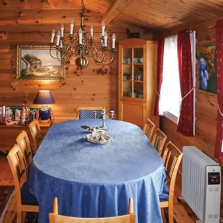 1 Bedroom Awesome In * Tvedestrand