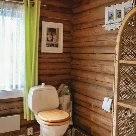 Holiday home 1 Bedroom Awesome In *