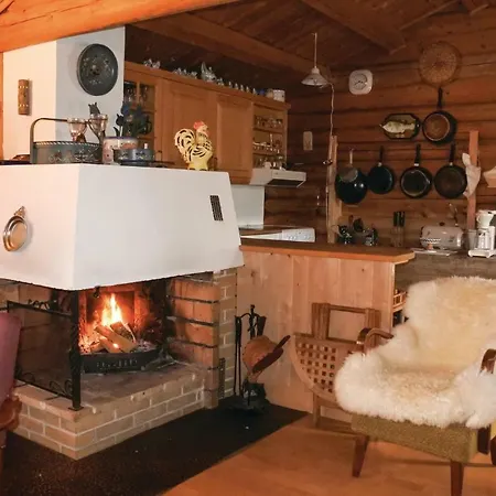 Ferienhaus Cozy In With House Sea View *