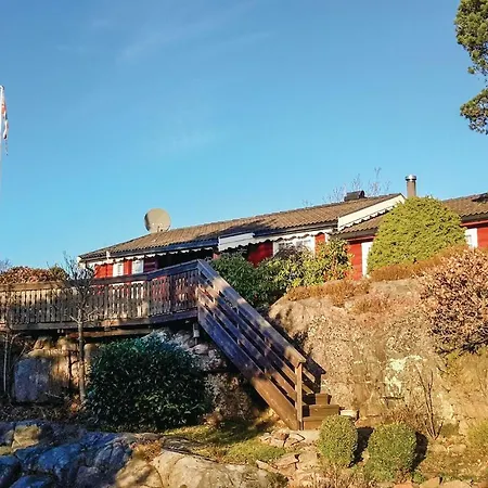 Cozy In With House Sea View * Tvedestrand
