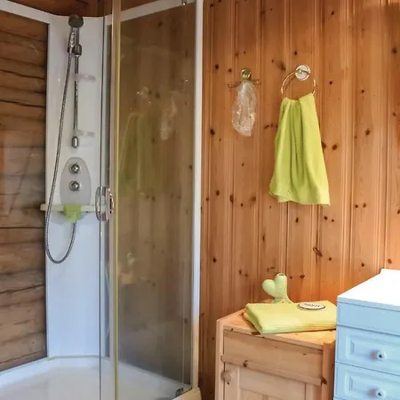 1 Bedroom Awesome In Tvedestrand