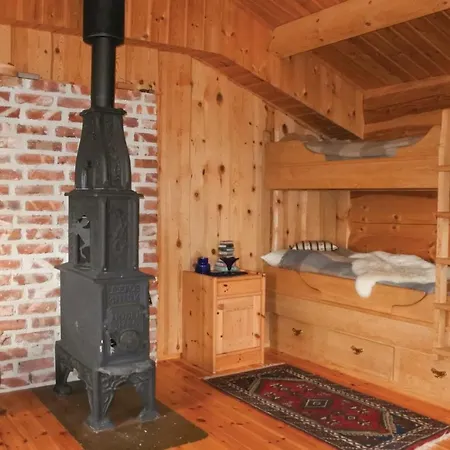 Ferienhaus Cozy In With House Sea View *