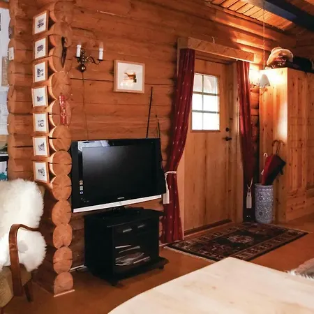 1 Bedroom Awesome In Tvedestrand