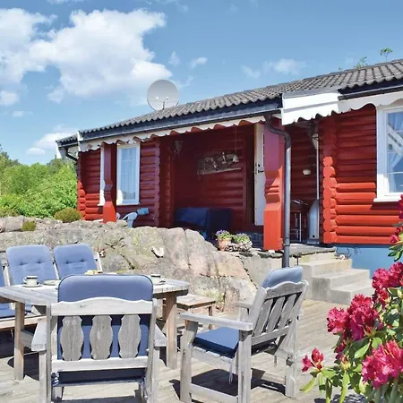 1 Bedroom Awesome In * Tvedestrand