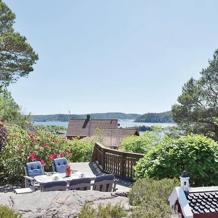 Holiday home 1 Bedroom Awesome In *