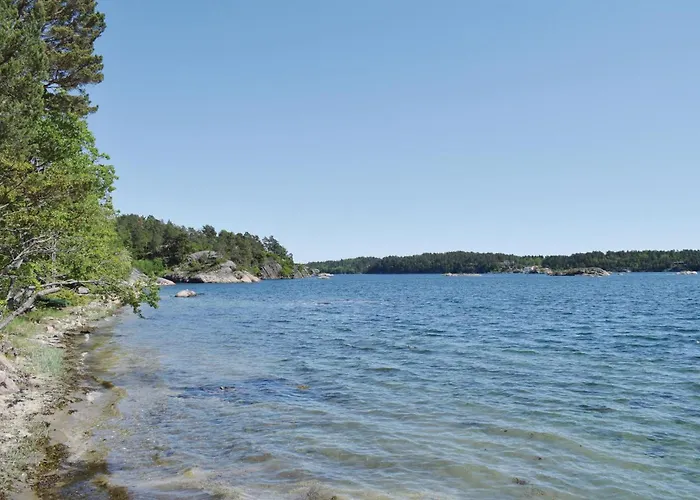 1 Bedroom Awesome In Tvedestrand