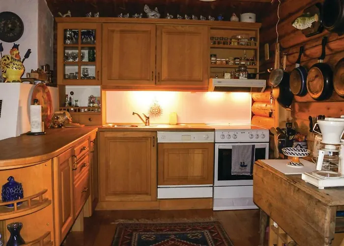 1 Bedroom Awesome In *