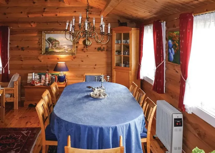 1 Bedroom Awesome In * Tvedestrand