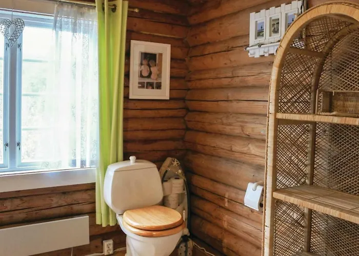 Casa vacanze 1 Bedroom Awesome In *
