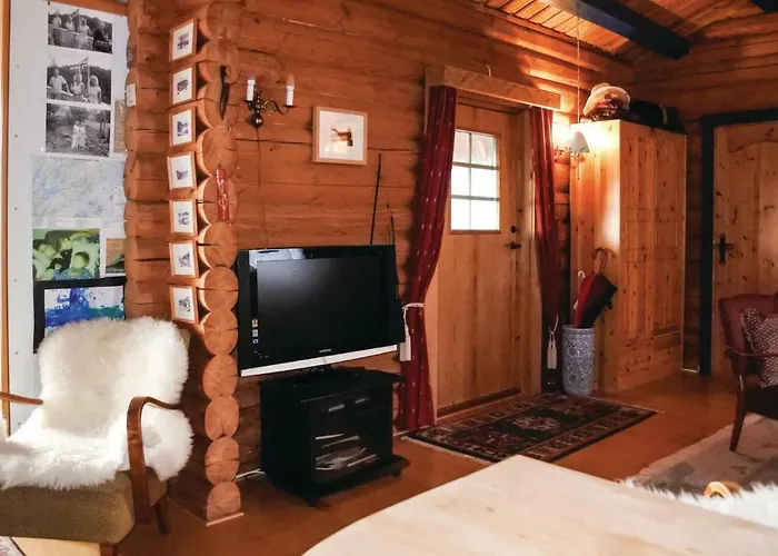 1 Bedroom Awesome In Tvedestrand