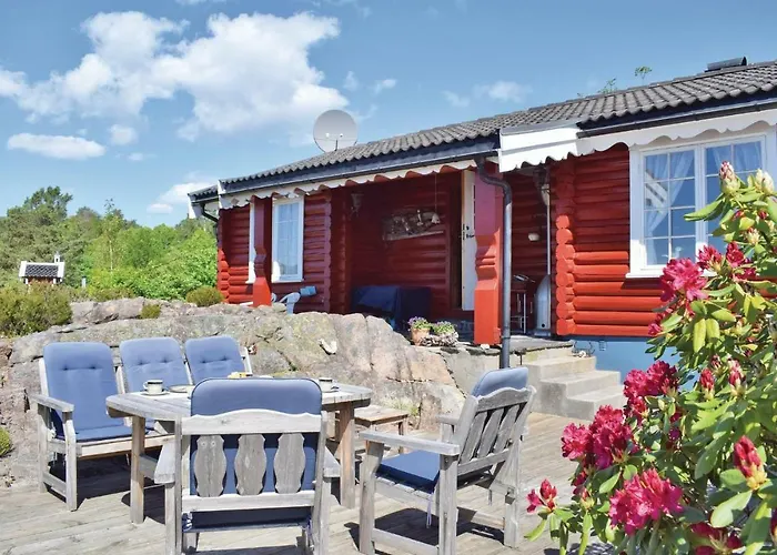 1 Bedroom Awesome In * Tvedestrand