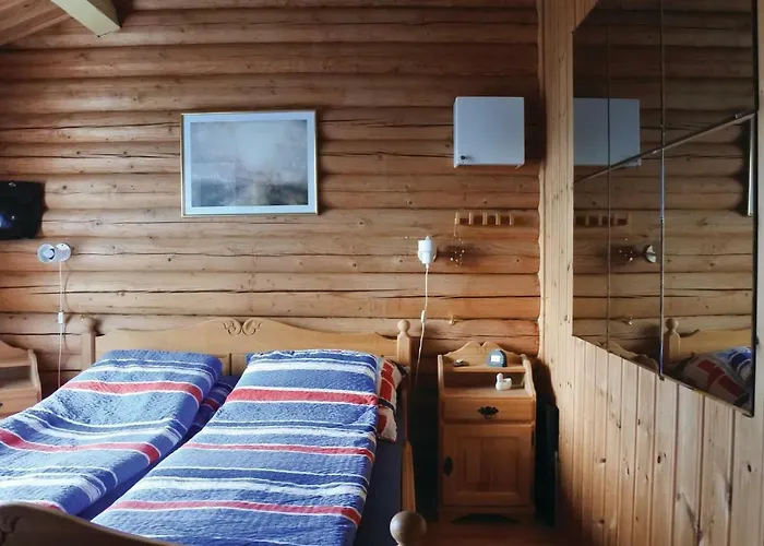 1 Bedroom Awesome In Casa vacanze *