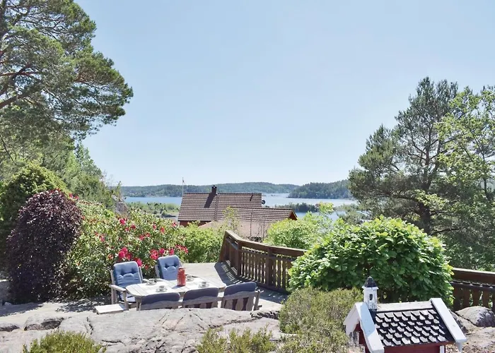 Casa vacanze 1 Bedroom Awesome In *