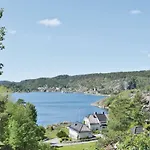 Hébergement de vacances Cozy In With House Sea View Tvedestrand