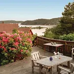 Cozy In With House Sea View Hébergement de vacances