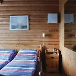 Cozy In With House Sea View Hébergement de vacances *