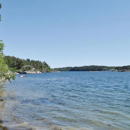 Cozy In With House Sea View Tvedestrand