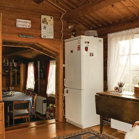 Дом отдыха In With House Sea View *