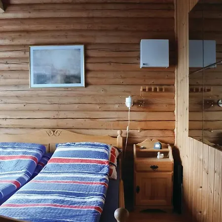 In With House Sea View Дом отдыха *