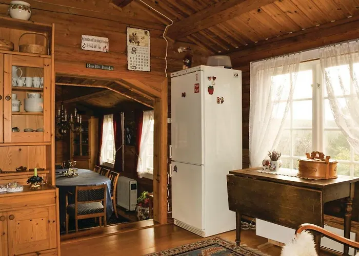 Ferienhaus 1 Bedroom Awesome In *